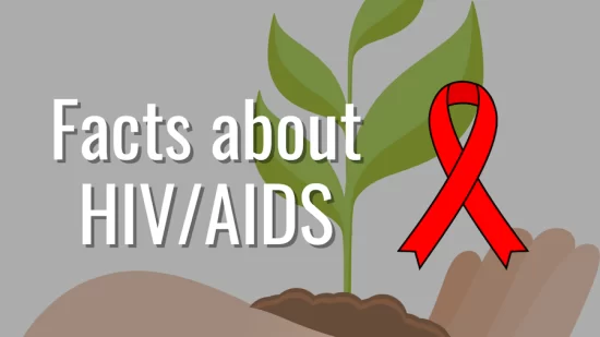 facts about hiv/aids