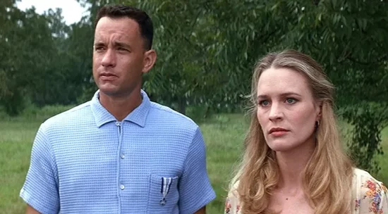forrest gump movie